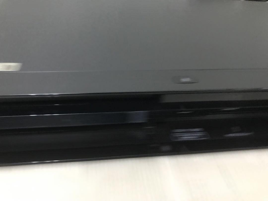 TOSHIBA ブルーレイレコーダー REGZA 1TB 2020年製