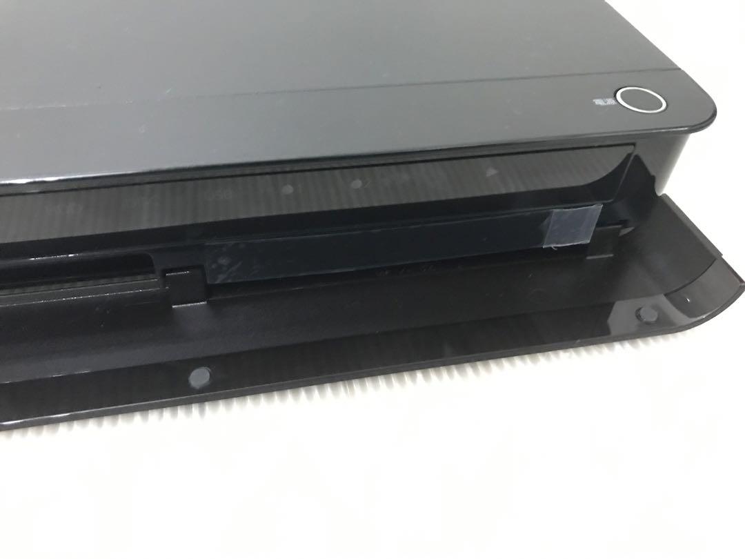 TOSHIBA ブルーレイレコーダー REGZA 1TB 2020年製