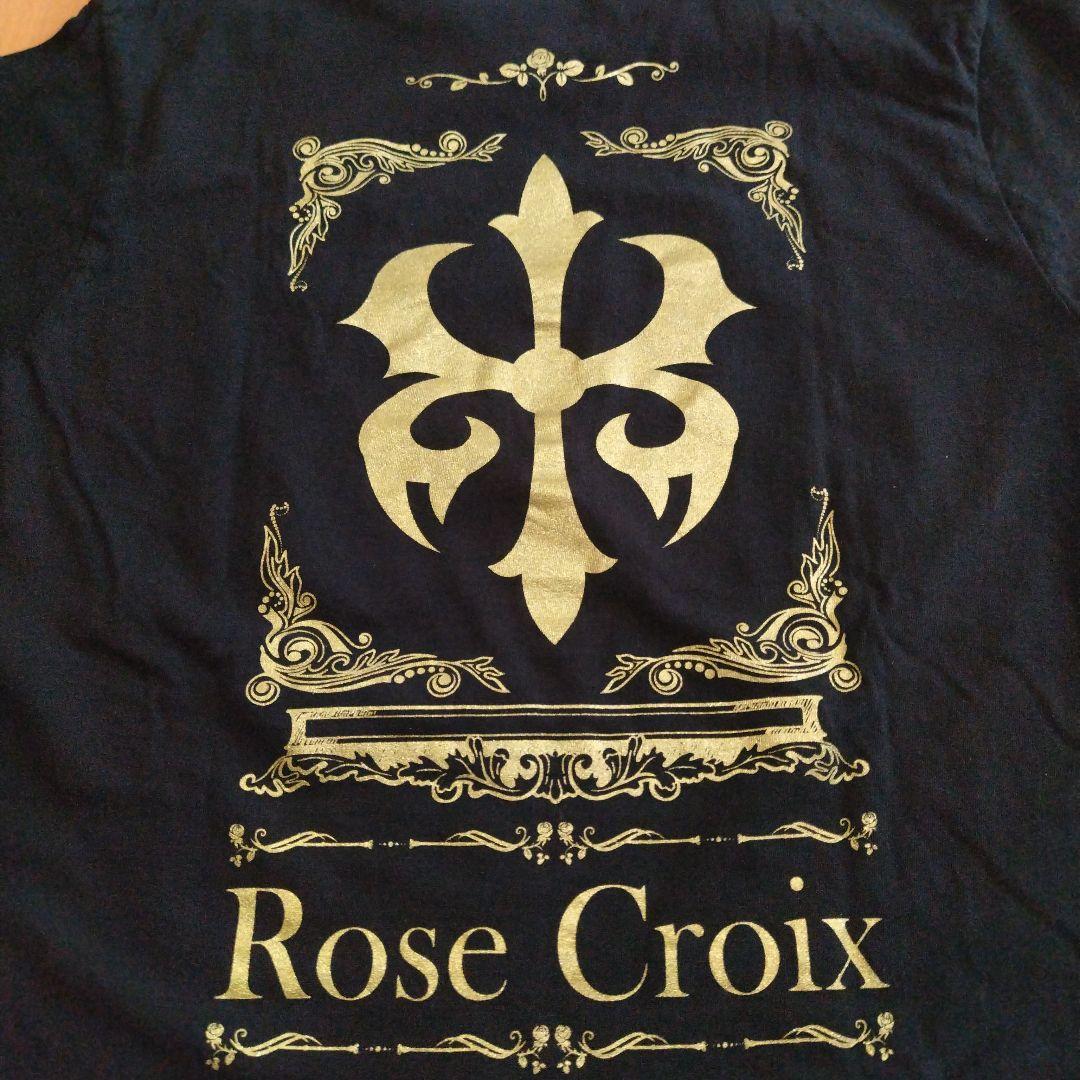 KAMIJO（Versailles） FC限定グッズ 半袖Tシャツ 入手困難