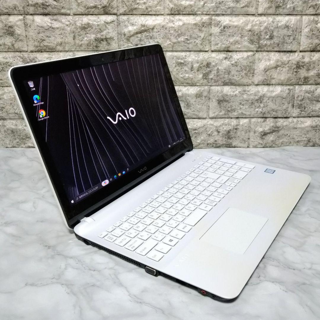 VAIO - VAIO VJPG Core i5 SSD 値引不可 VAIO VJS151 高性能Core i5 SSD 値引不可