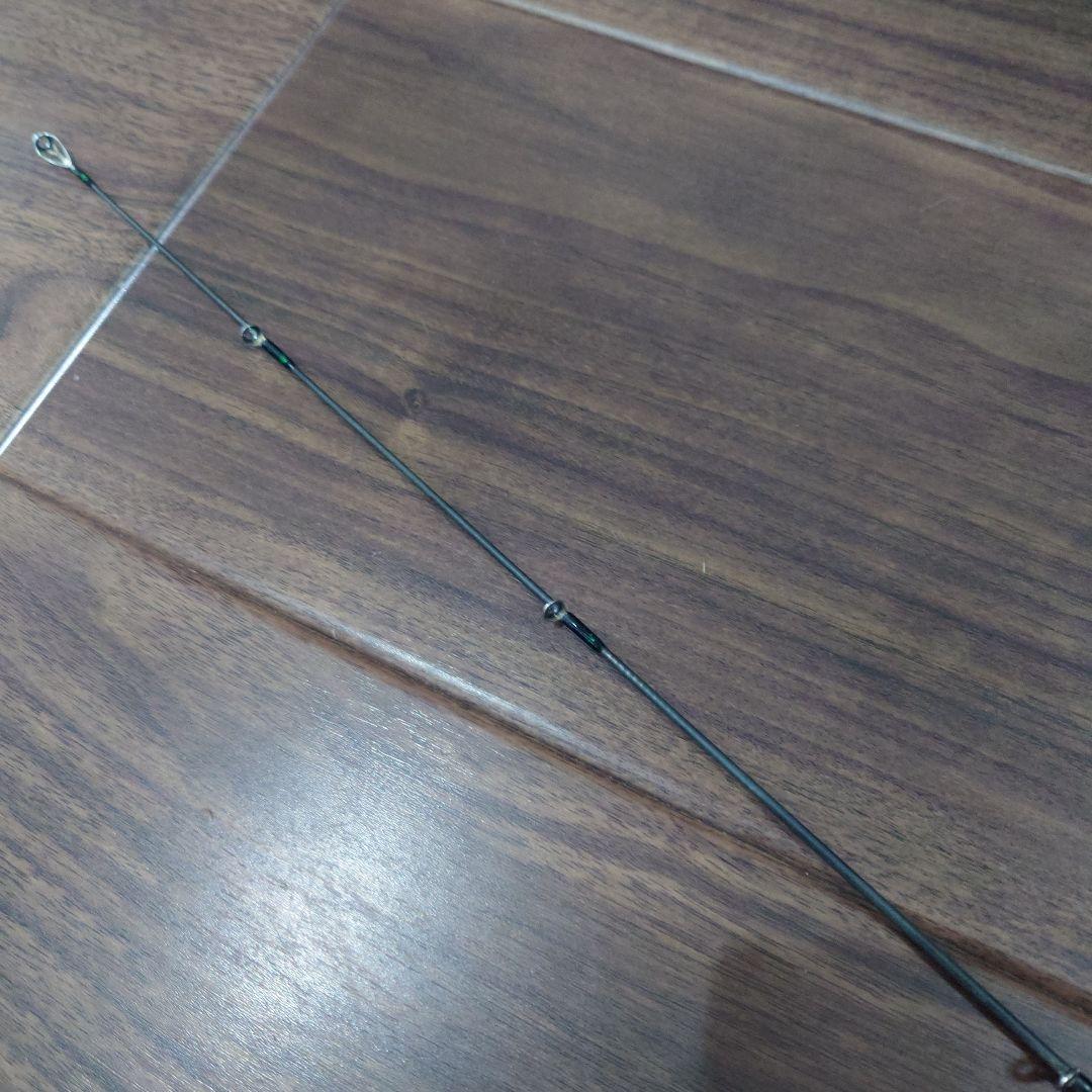 ノリーズロードランナーSTRUCTURE NXS STN610LLS
