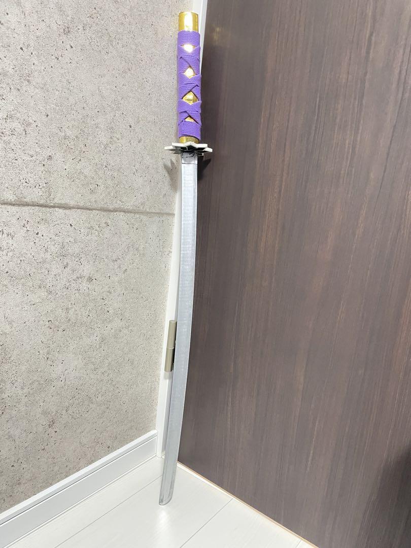 にじさんじ 剣持刀也 コスプレ クラブ＝マジェスティ 刀