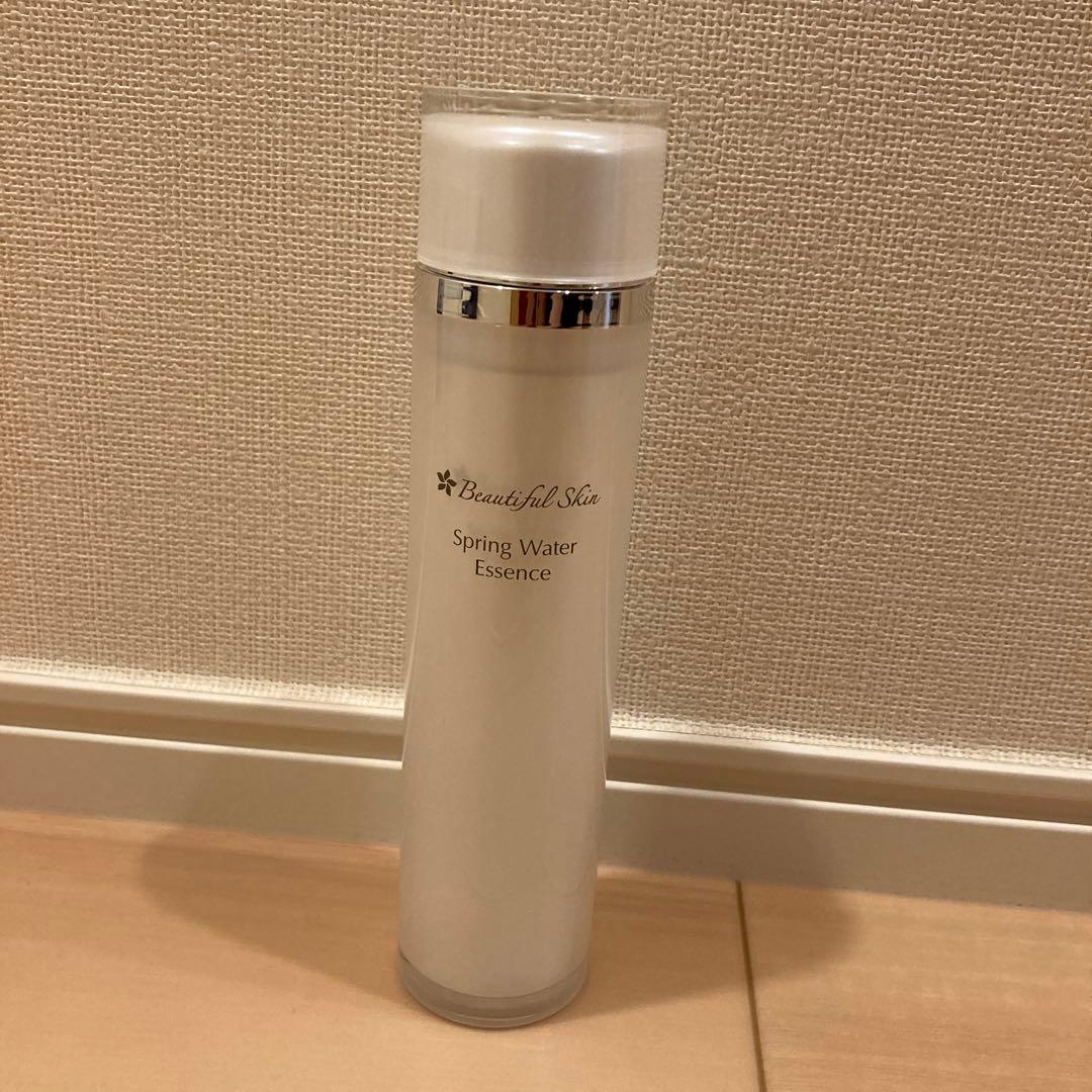 爆売り! ビューティフルスキン スプリングウォーターエッセンス