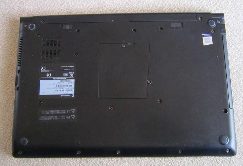 東芝！B65/DN 8世代 i5 FHD SSD 16GB Office