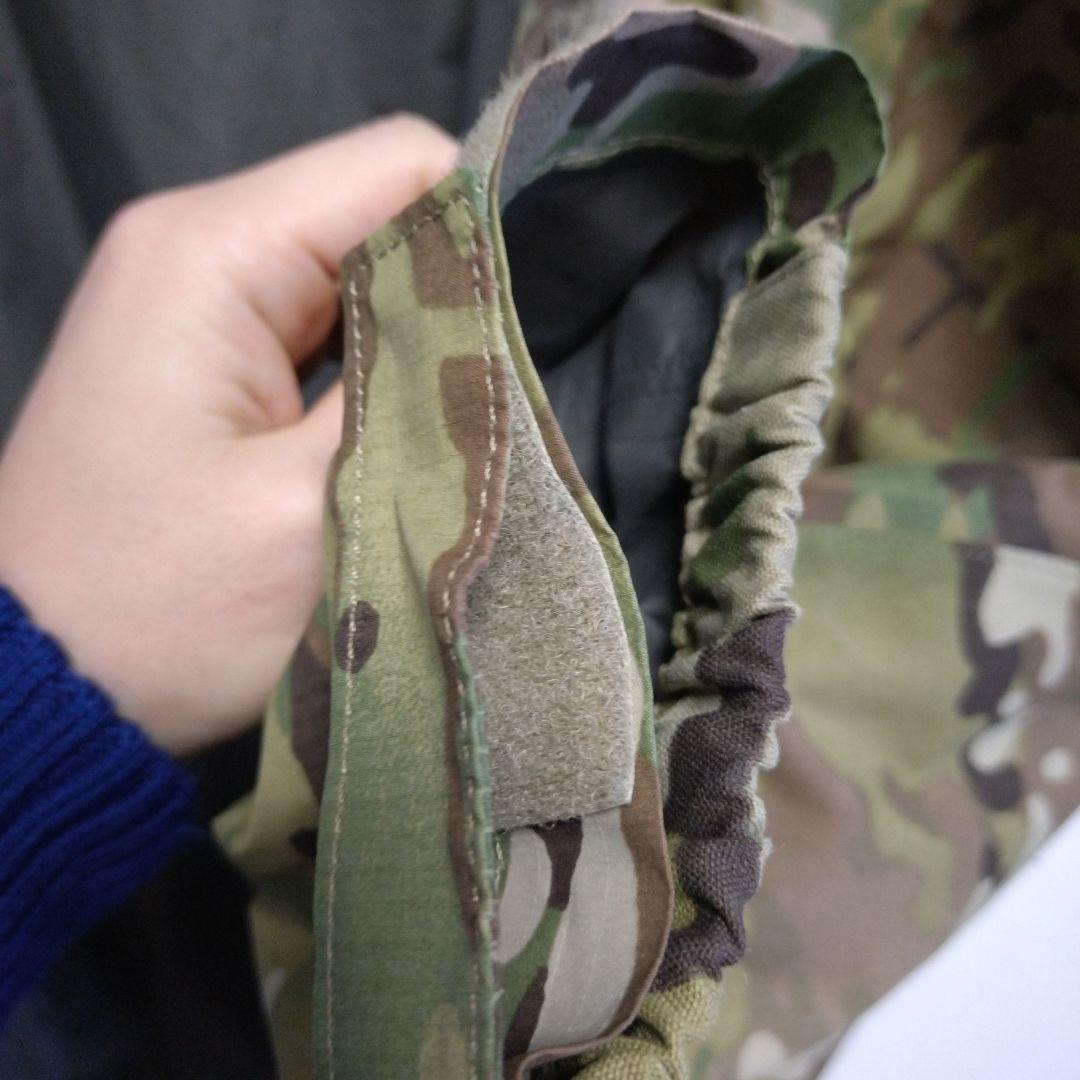 米軍gen3