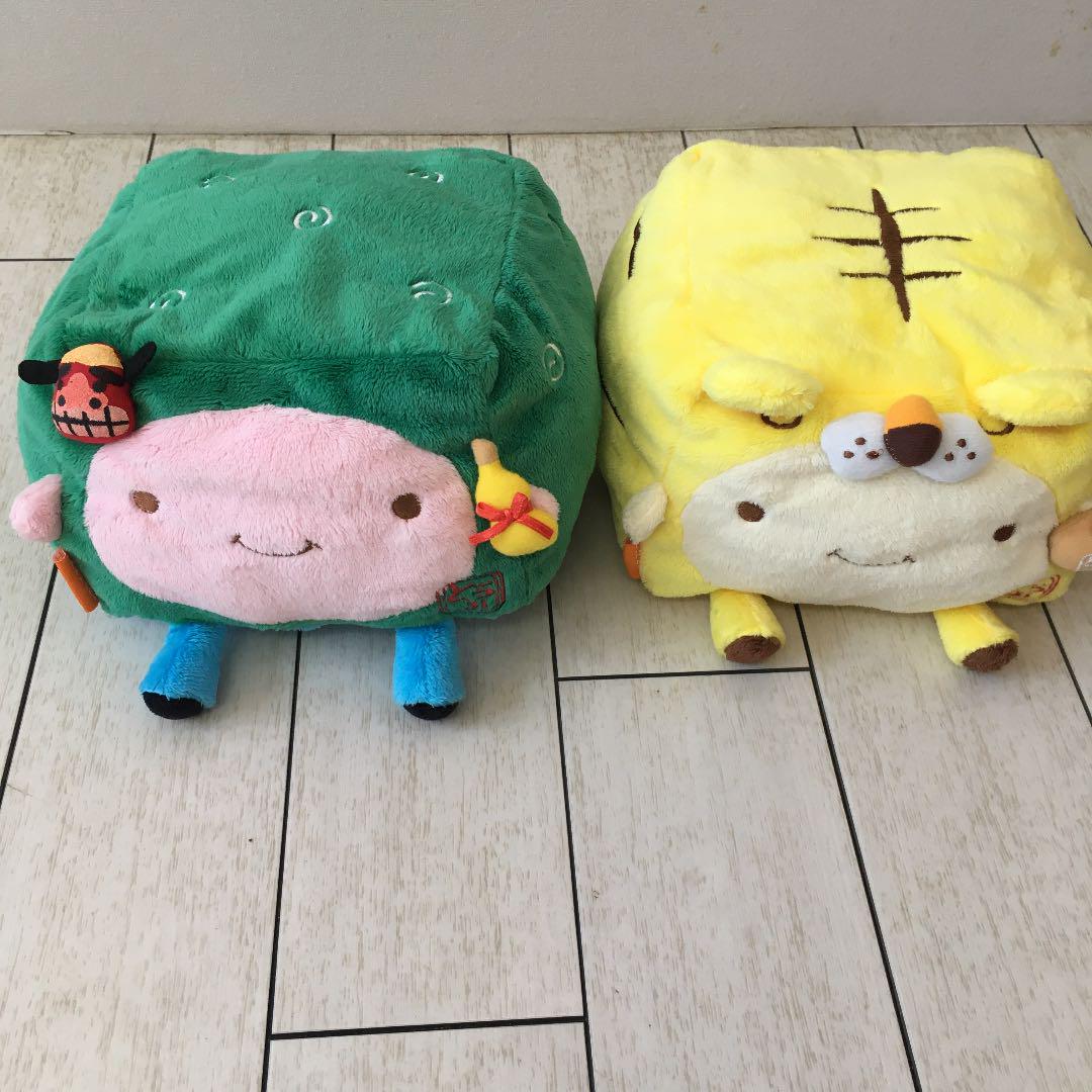 メルカリ とうふちゃん ぬいぐるみ はんなり豆腐 2点セット 1 900 中古や未使用のフリマ メルカリ とうふちゃん ぬいぐるみ はんなり豆腐 2点セット 1 900 中古や未使用のフリマ