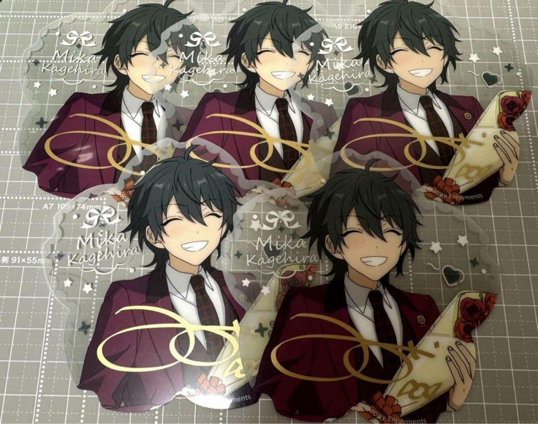 HiMERU ネックレス 感謝の声続々! 影片みか : 一緒に暮らすぬい