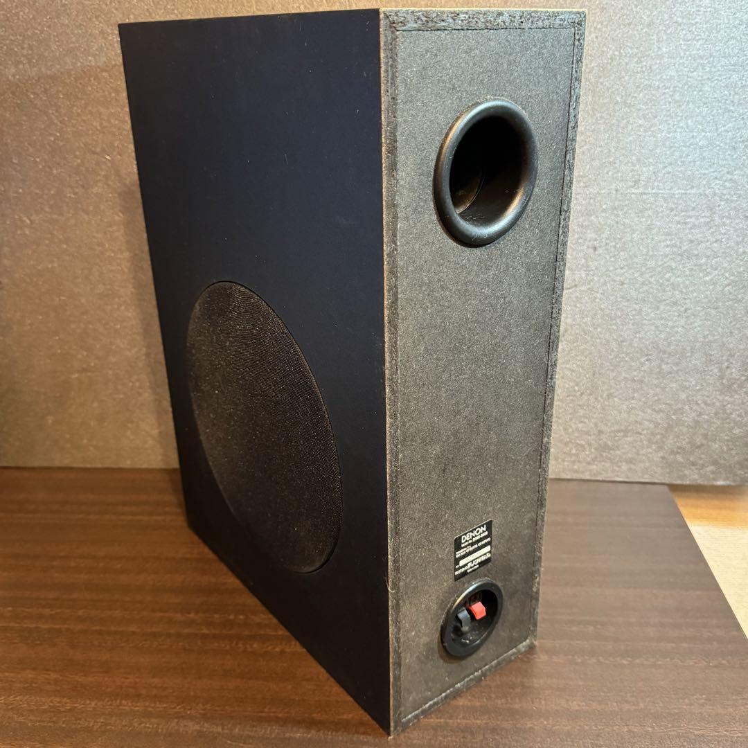 DENON AVC-S500HD デノン
