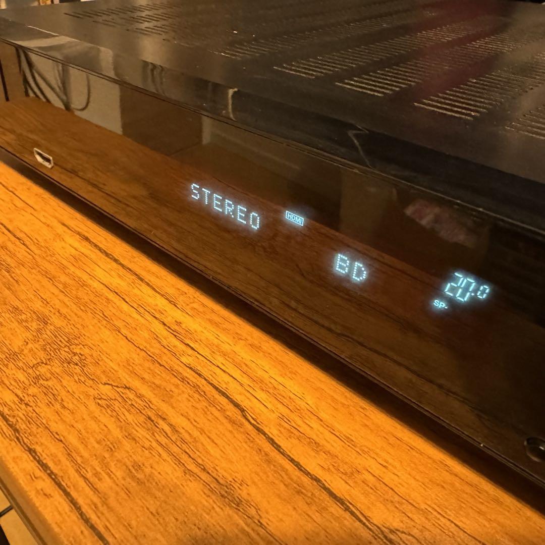 DENON AVC-S500HD デノン