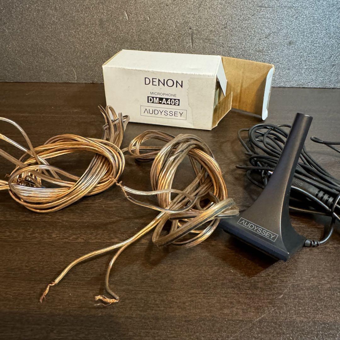 DENON AVC-S500HD デノン