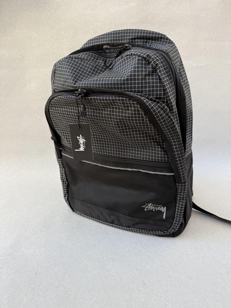 STUSSY CORDURA NYLON BACKPACK バックパック