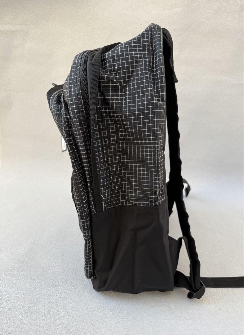 STUSSY CORDURA NYLON BACKPACK バックパック