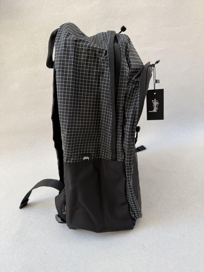 STUSSY CORDURA NYLON BACKPACK バックパック