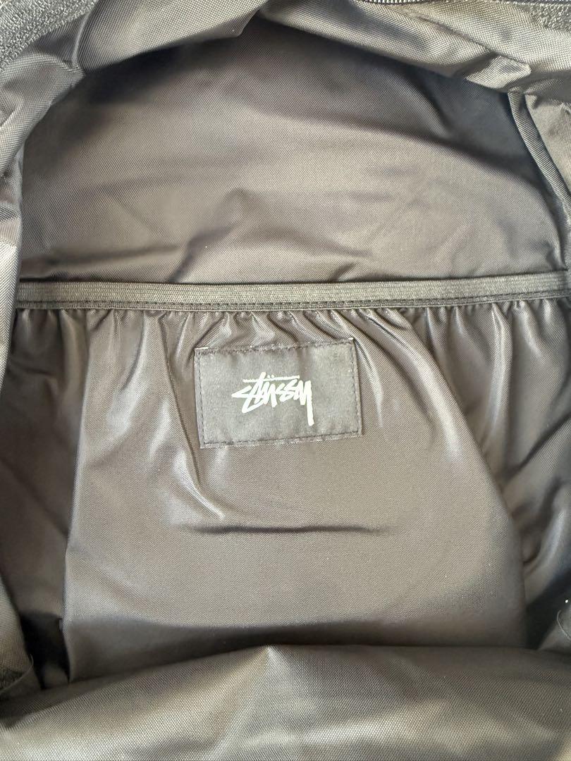 STUSSY CORDURA NYLON BACKPACK バックパック