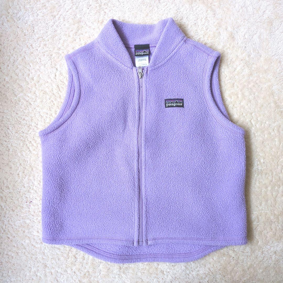 子供服　スキーウェア　パタゴニア　レトロx　 オシュコシュ