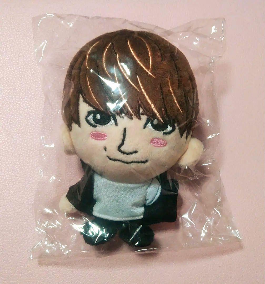 藤原樹 ぬいぐるみ rampage 純正/新品 藤原樹 ぬいぐるみ ミュージシャン