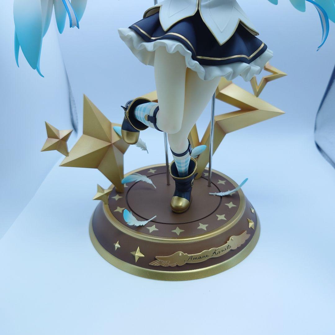 天音かなた クレーネル 1/7スケールフィギュア（天音かなた
