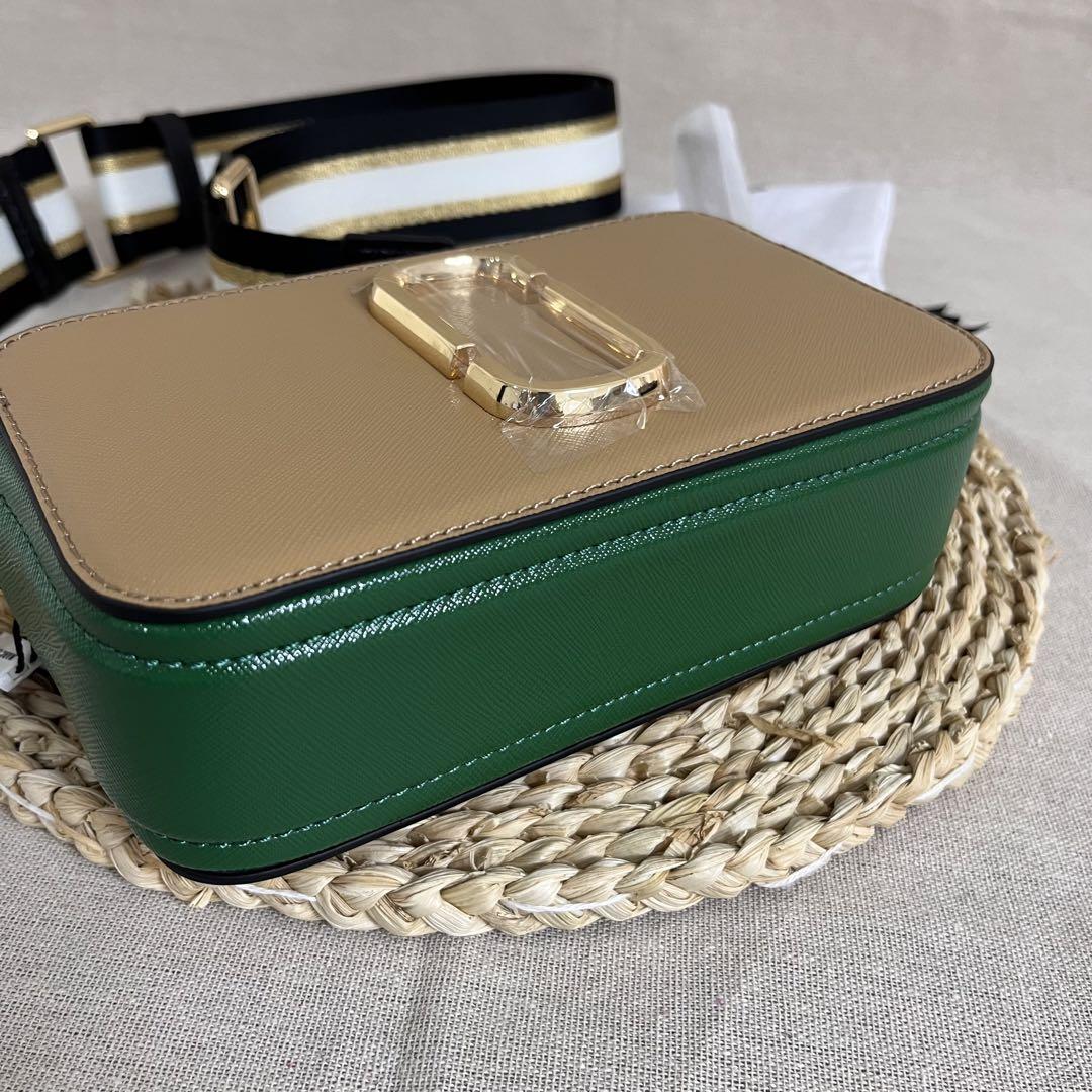 MARC JACOBS ショルダーバッグブランド 品 通販