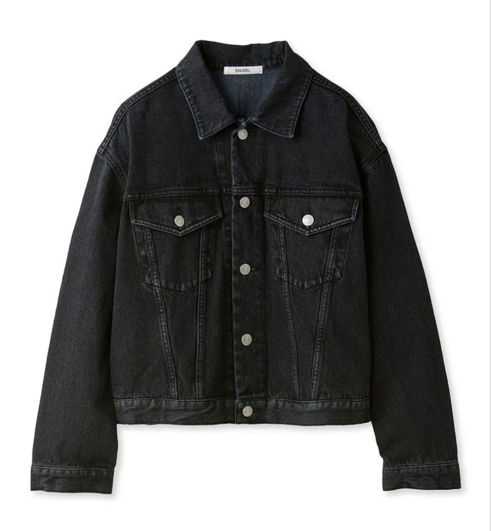 SNIDEL (セール60%OFF) snidel /スナイデル オーバーサイズド