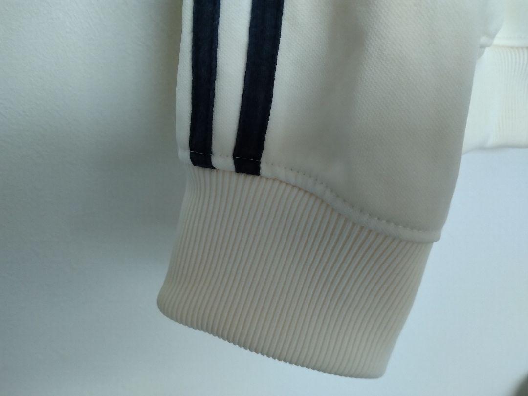 FRED PERRY　トラックジャケット　Mサイズ