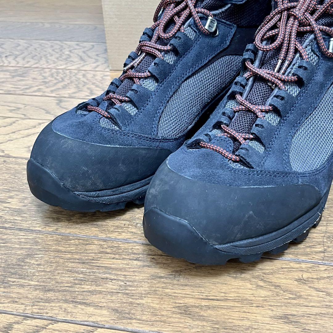 mont-bell (モンベル) トレッキングシューズ メンズ SIZE 27.5cm