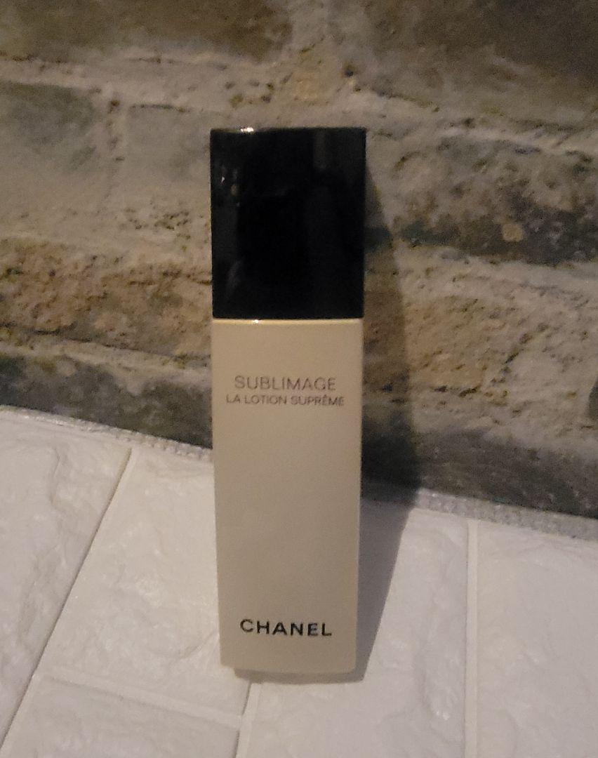 ❇️シャネル❇️サブリマージュ ラ❇️ローション シュプレーム ❇️125ml