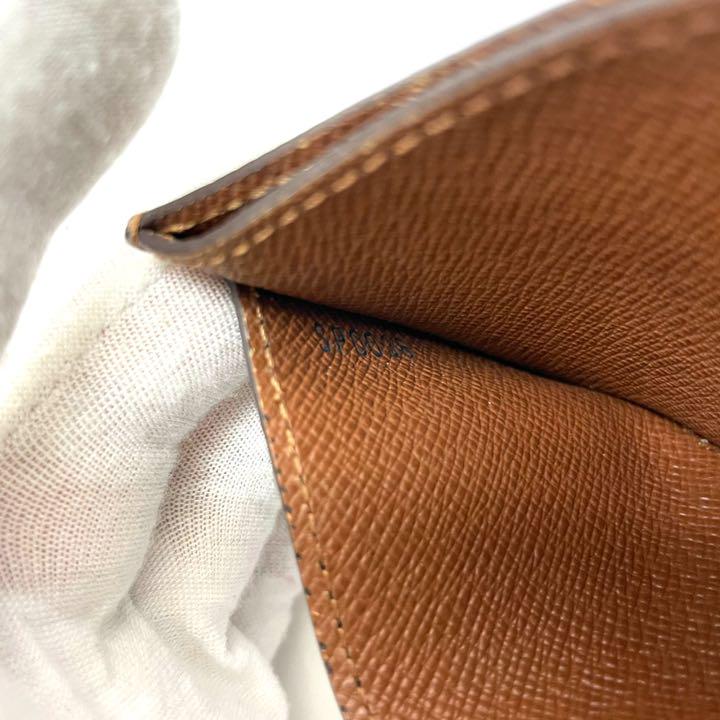はなく▔ ❣️✨ サーンプル パスケース 正規品 ✨❣️ 5Y8Ub-m34418783021 極上美品 ルイヴィトン モノグラム Ⓞカテゴリー