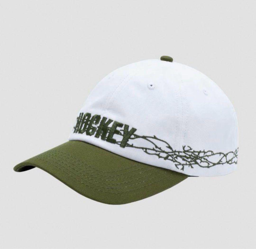 HOCKEY SKATEBOARDS Thorns Cap