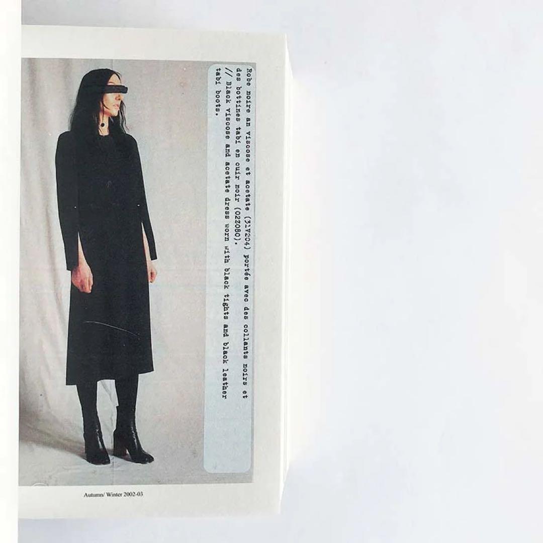 洋書 CREAM Maison Martin Margiela Issue.09