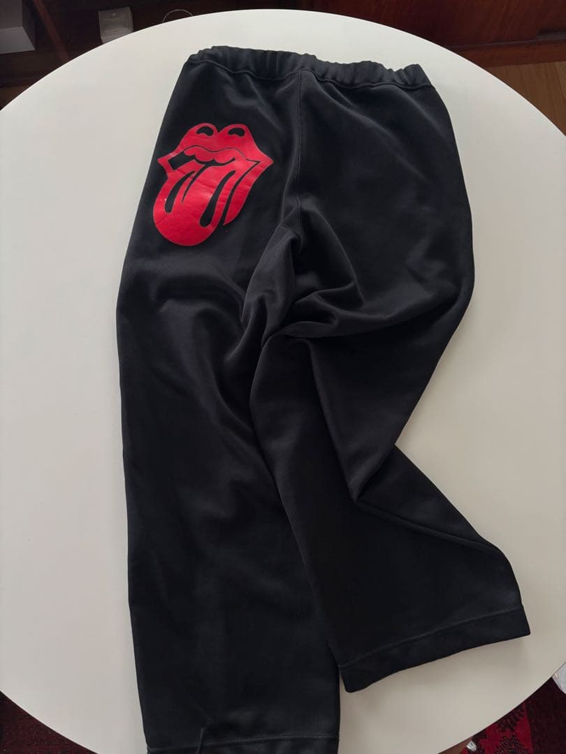 コムデギャルソンオムプリュス スウェット ジャージパンツ