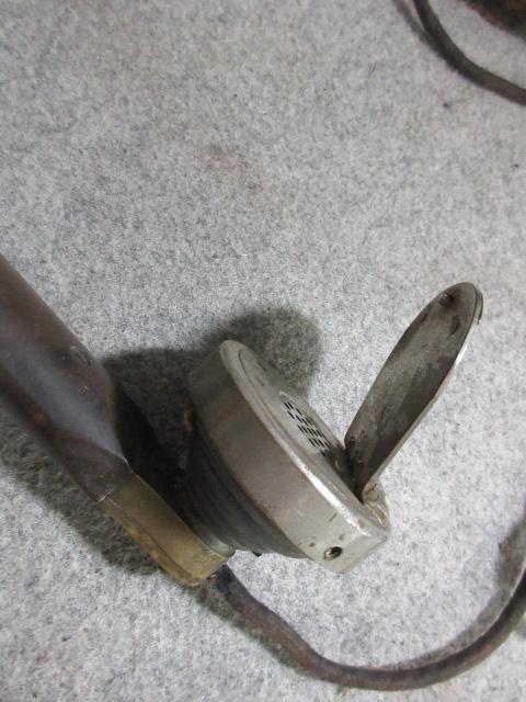 諏訪工業アンティーク電話機 [B24596]
