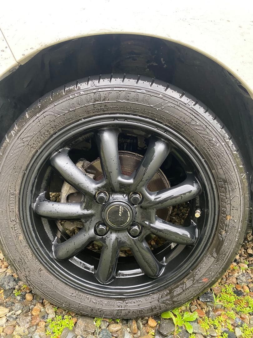 ぜひ、見逃さない。 夏タイヤホイールセット 絶対お買い得!