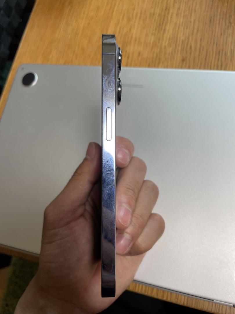 iPhone13pro 256gb シエラブルー　SIMフリー