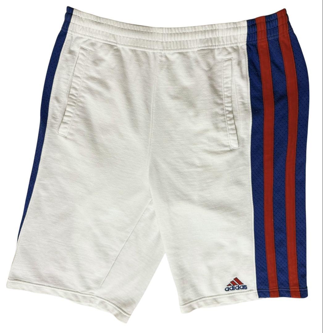 00s ビンテージ アルゼンチン代表 adidas ユニフォーム 万国旗タグ 希少 新品 2001年製 5XL adidas アルゼンチン代表 ユニフォーム
