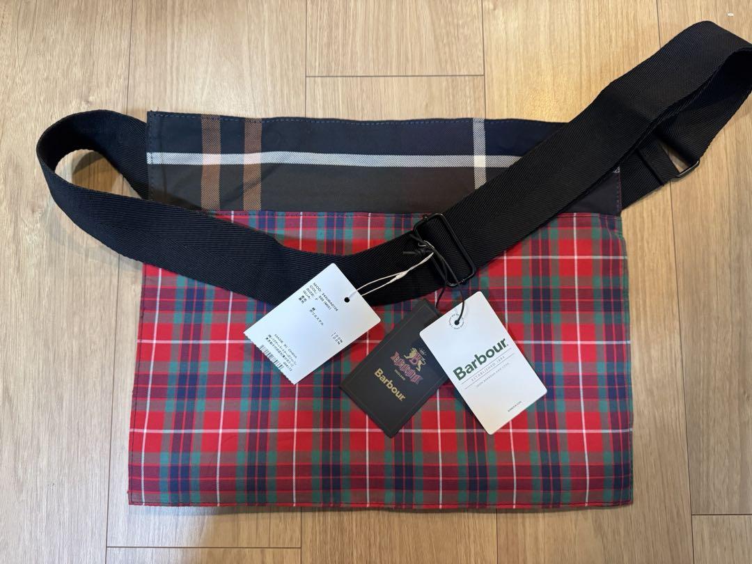Barbour
