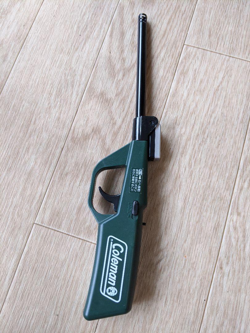 メルカリ コールマン Coleman ライター キャンプ 登山 登山用品 900 中古や未使用のフリマ