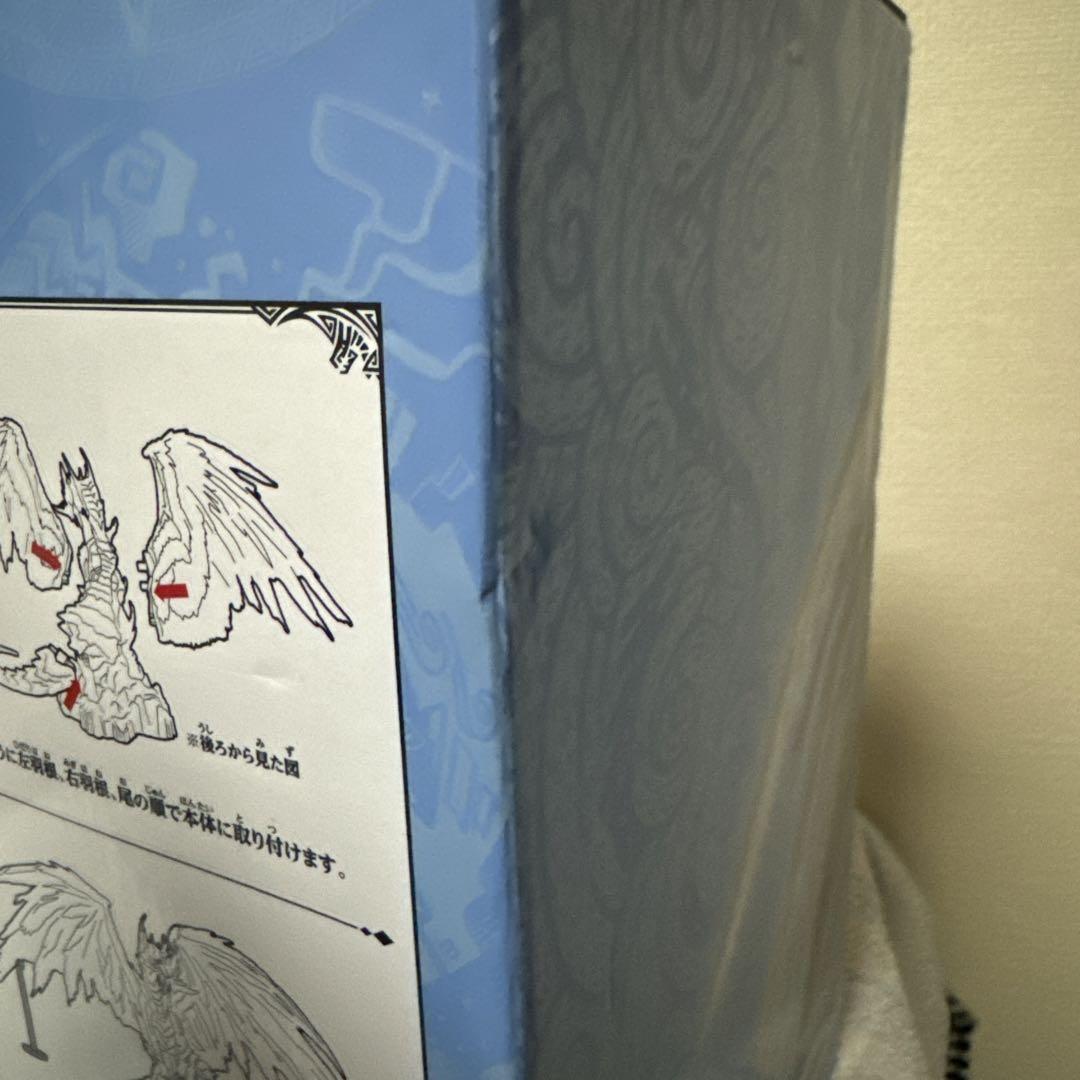 イヴェルカーナ 一番くじ ラストワン賞 未開封品 その他