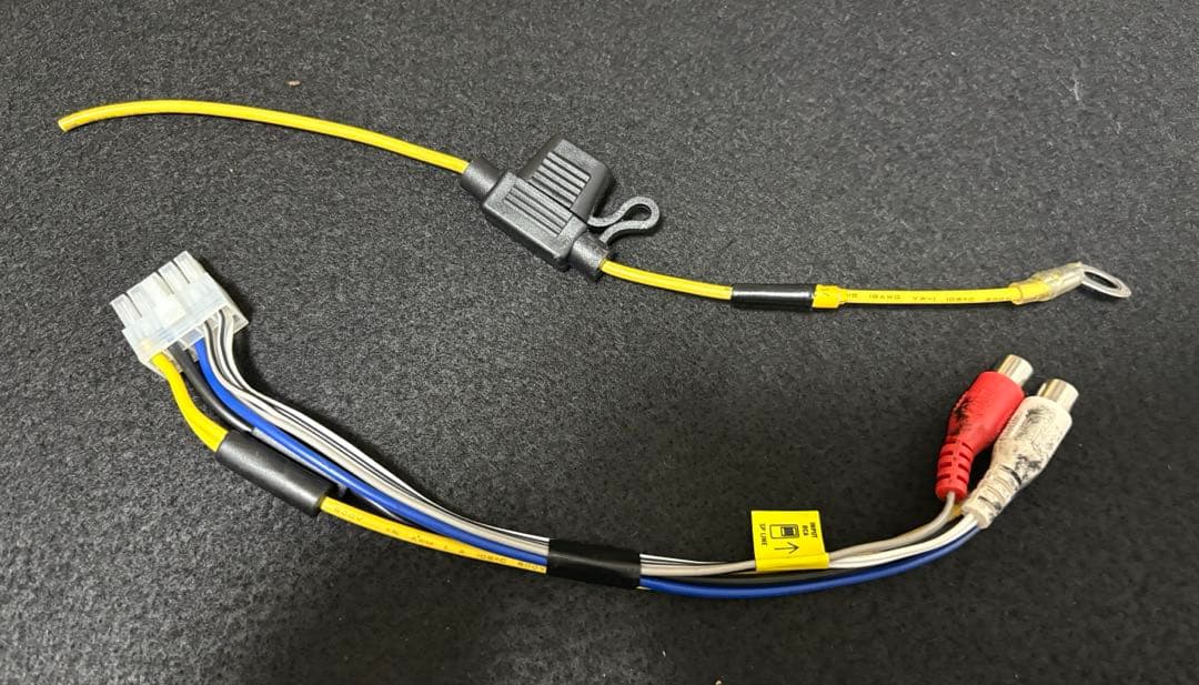 カロッツェリア TS-WX300A