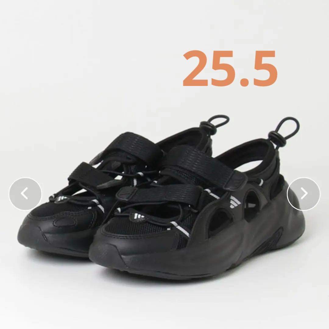 adidas Ozwave Sandals / アディダス 新品未使用　25.5