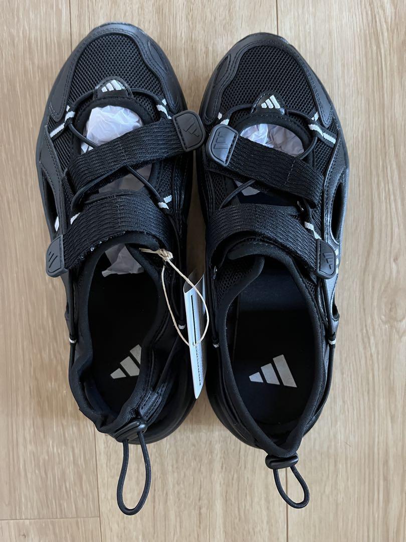 adidas Ozwave Sandals / アディダス 新品未使用　25.5