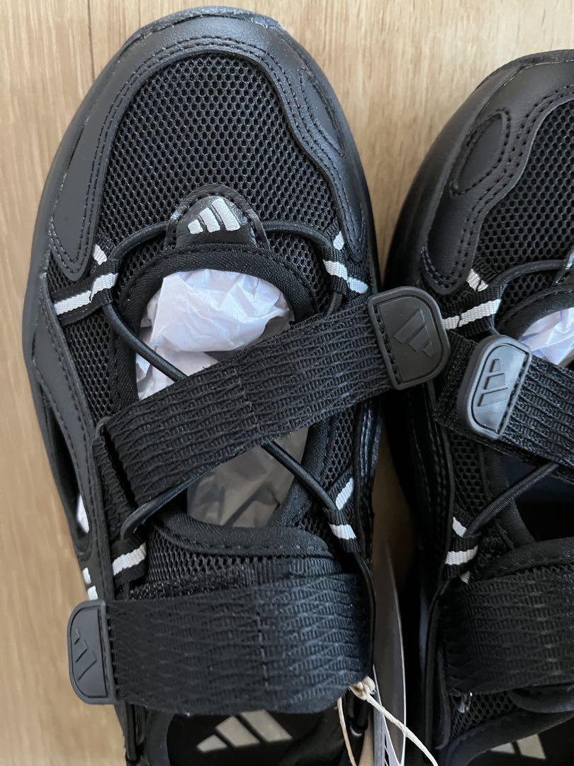 adidas Ozwave Sandals / アディダス 新品未使用　25.5