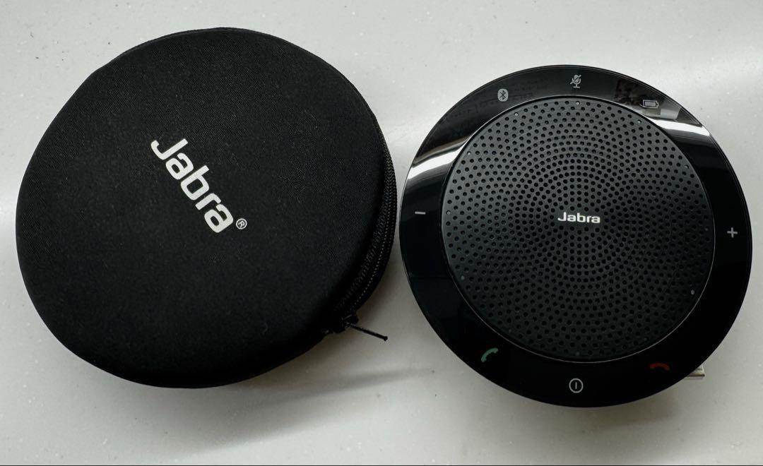 Jabra 510 スピーカーフォン