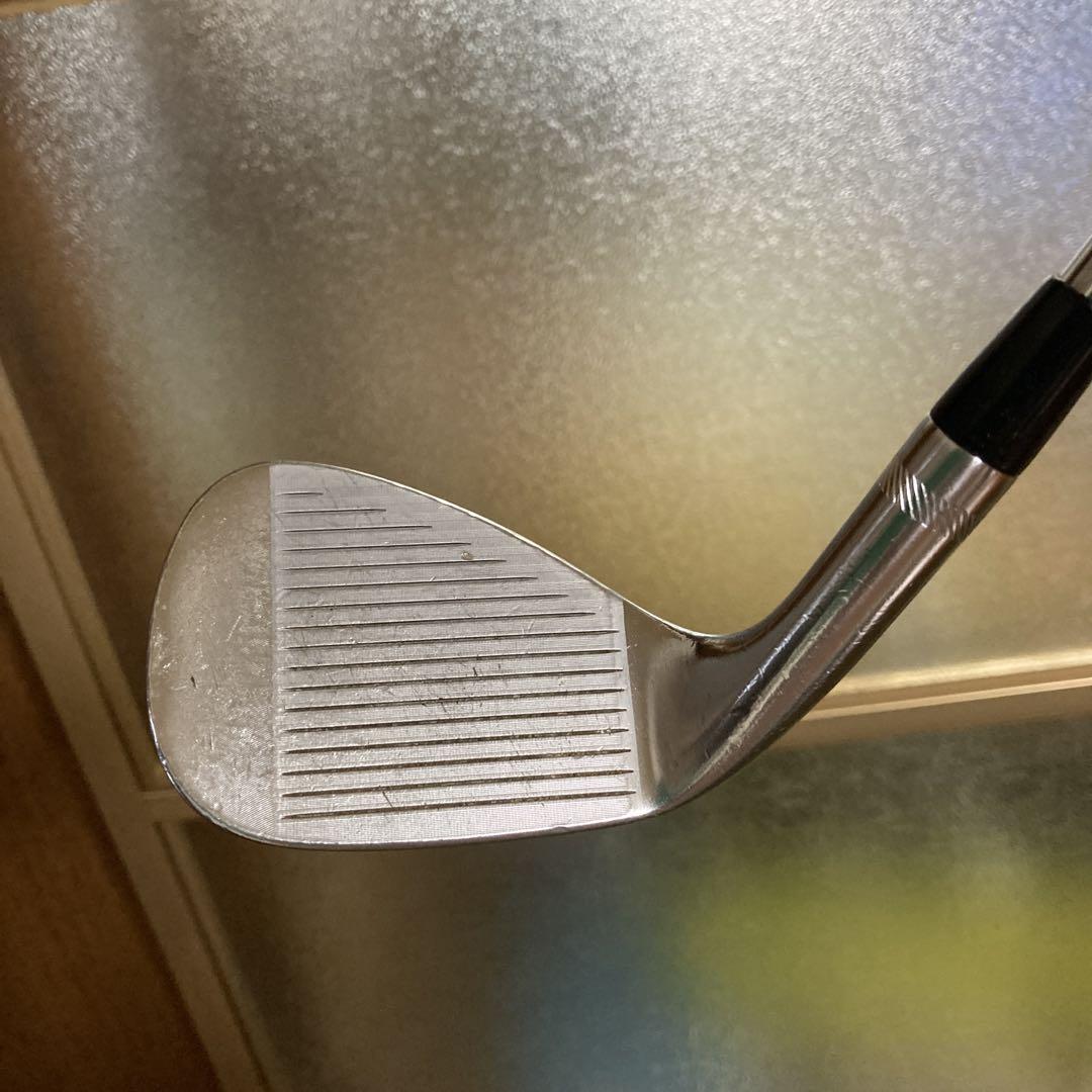 Titleist Vokey SM7 52°、58° ２本セット