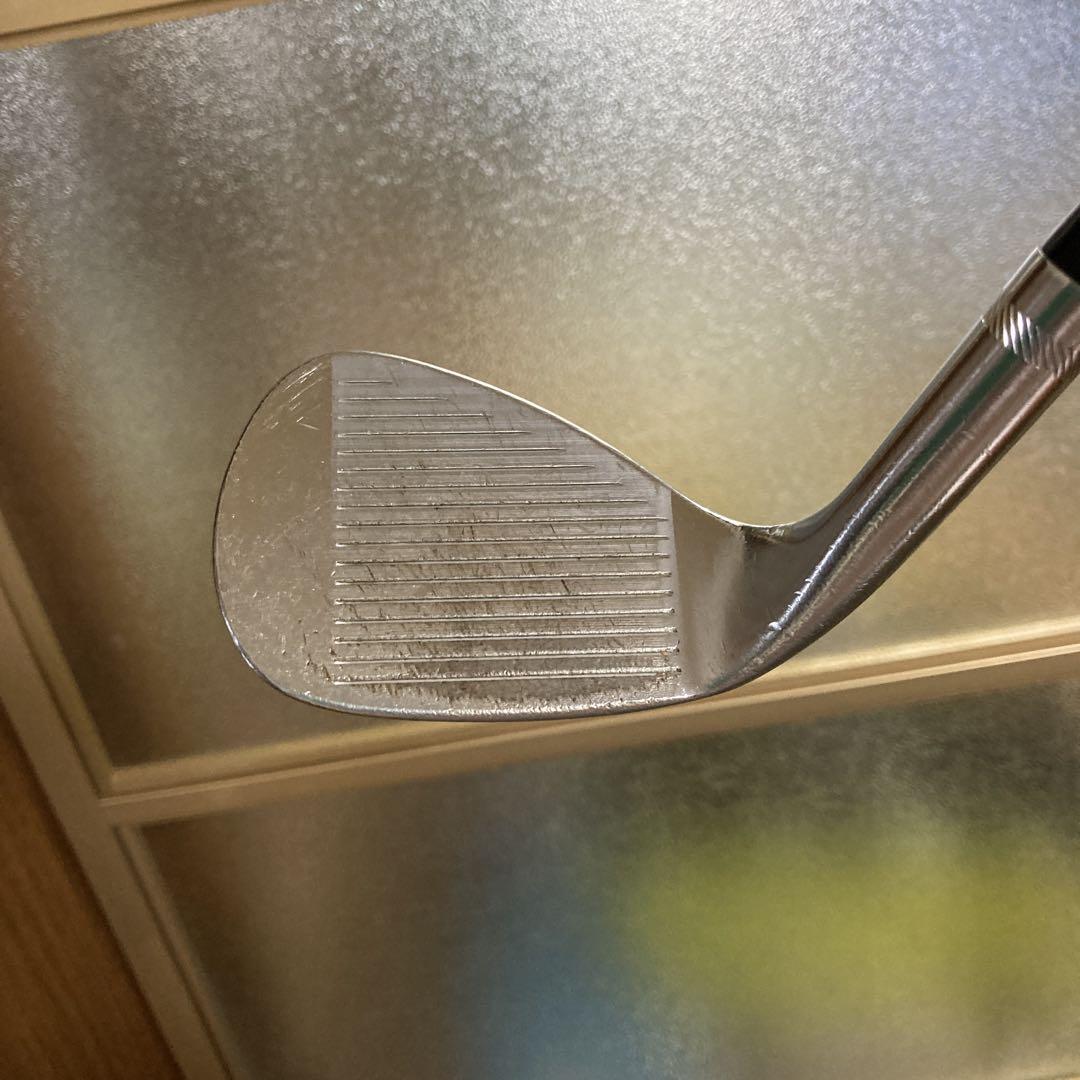 Titleist Vokey SM7 52°、58° ２本セット