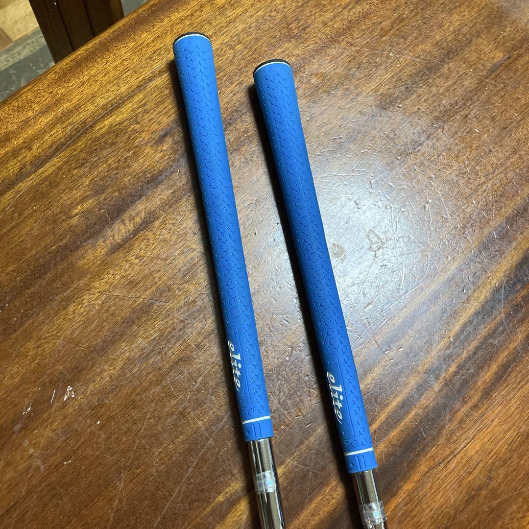 Titleist Vokey SM7 52°、58° ２本セット