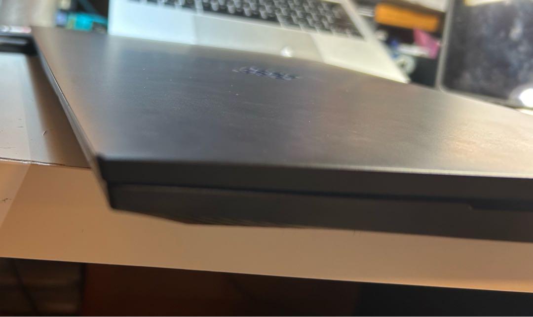 美品 OMEN hp 16 RTX3060 core i5 11400H 画像2