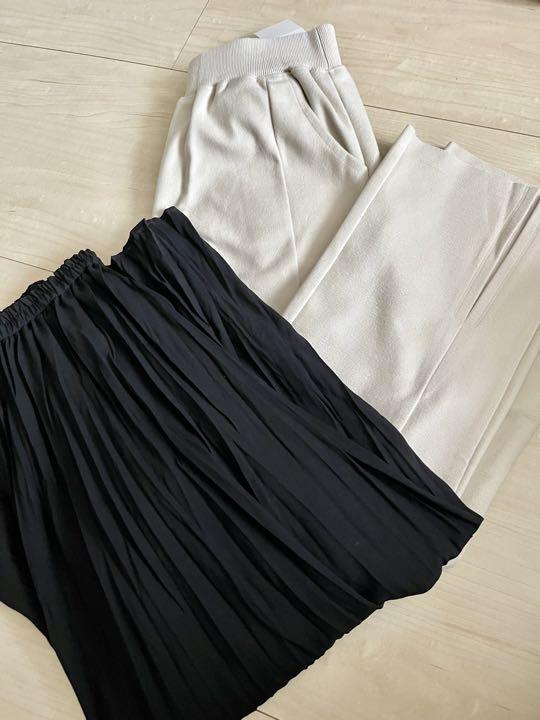 ✽新品・美品✽ レディース服 まとめ売り コーデ売り 秋冬 大人 ...