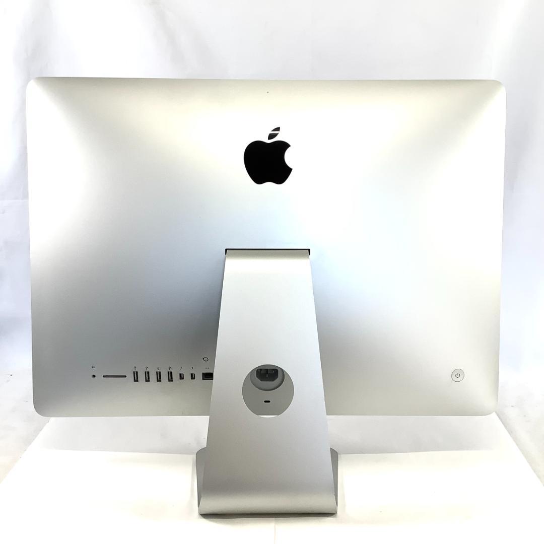 iMac 27インチ LATE2015 32GB フラッシュストレージ251GB iMac 27インチ LATE2015 32GB フラッシュストレージ251GB - メルカリ