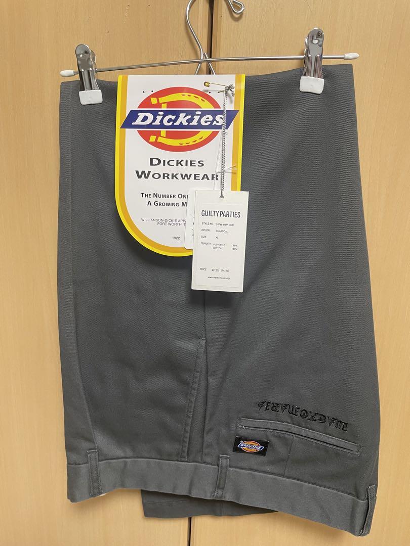 24FW wackomaria×dickies
