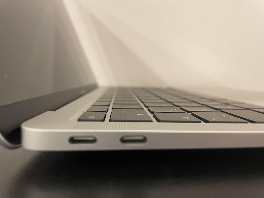 【美品】MacBook Air（M1,2020） 13.3㌅ 極上品